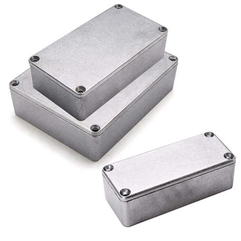 diecast enclosures aluminium|waterproof aluminum enclosure.